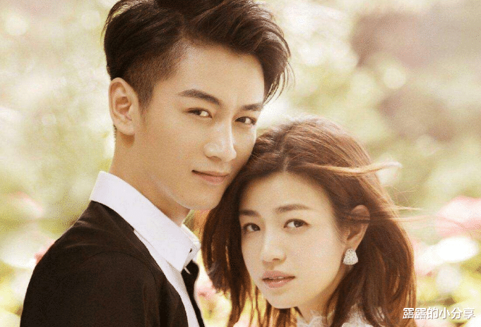 赵丽颖|为何放弃赵丽颖选择陈妍希，陈晓终于说出内幕，真相太扎心了