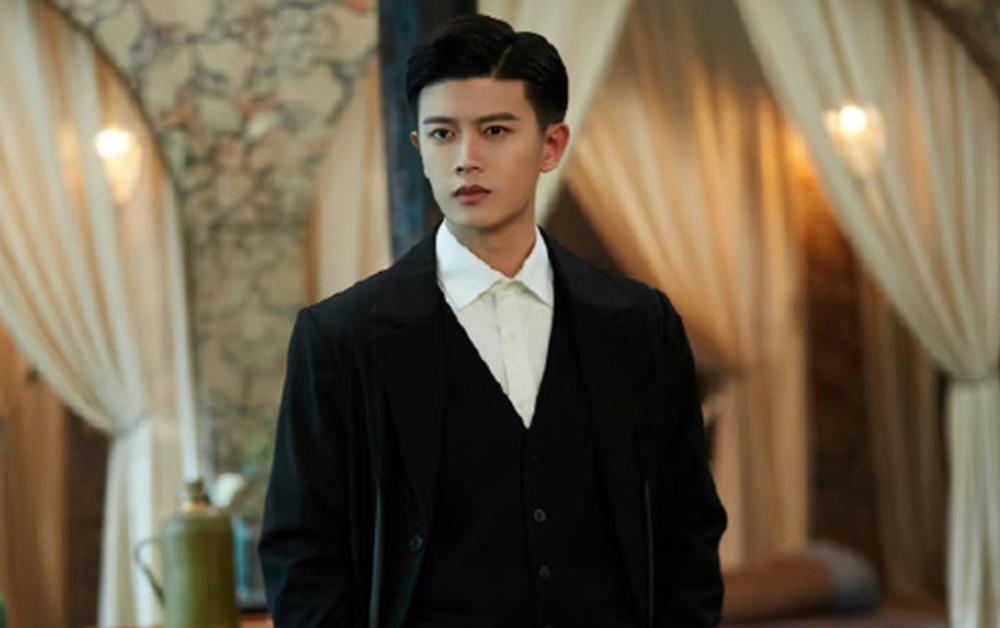 陆炎|《请君》陆炎重生的原因，重要镜头被删除，原来是他牺牲了自己！