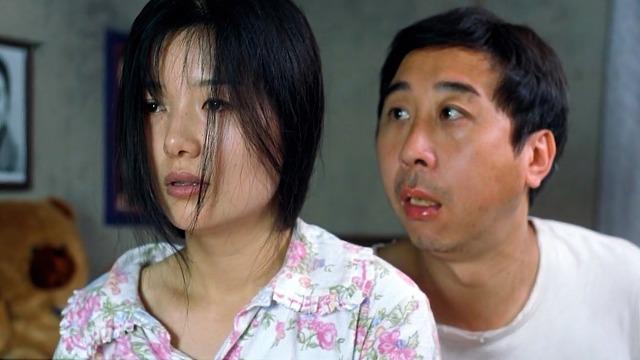 莎莎|《贫嘴张大民的幸福生活》：现在播，估计会被说是歌颂“苦难”