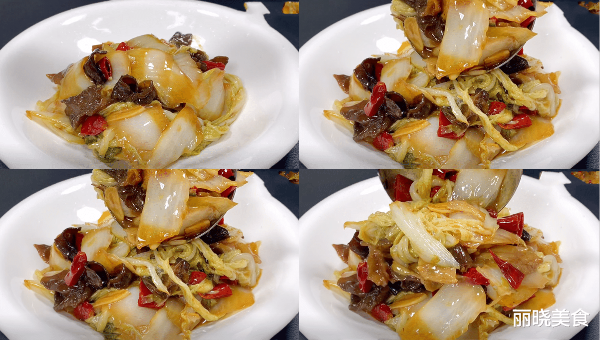 白菜|秋分过后，“润”字当头！这8种清润食物，建议中老年人，要常吃