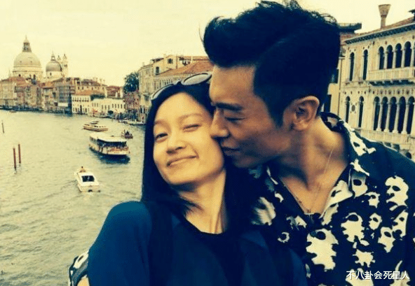 陈道明|回顾陈道明、朱亚文和严宽，我看到了演艺圈消失的5种“男人味”