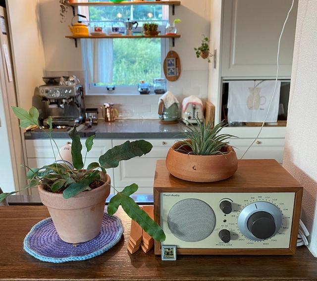 一家3口搬到乡下住,自建一栋160㎡的两层小楼,生活安逸且幸福