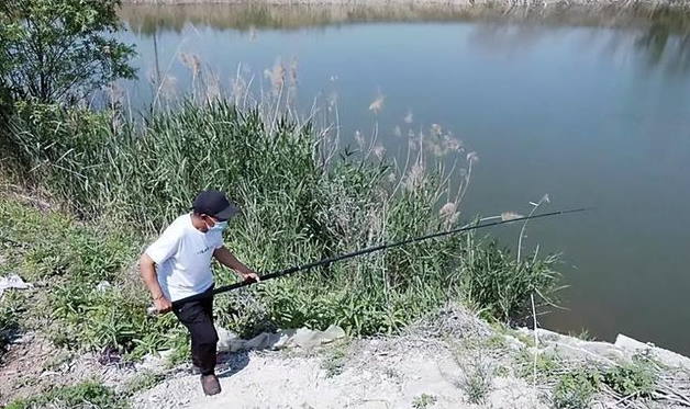 |上市公司研发钓鱼辅助设备,为鱼获而钓鱼,这种高科技能接受么?