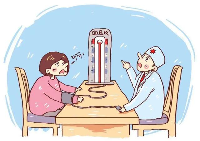 高血压|高血压合并肾上腺结节一定是继发性高血压吗？