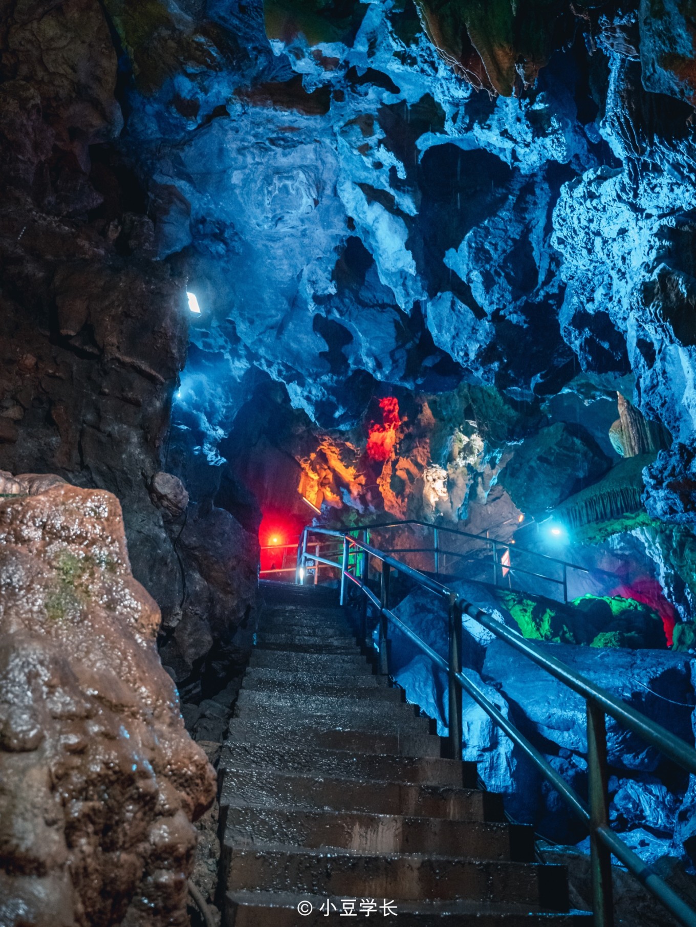 上海市|桐庐天子地游玩全攻略 | 国内最长带状高空玻璃漂流!