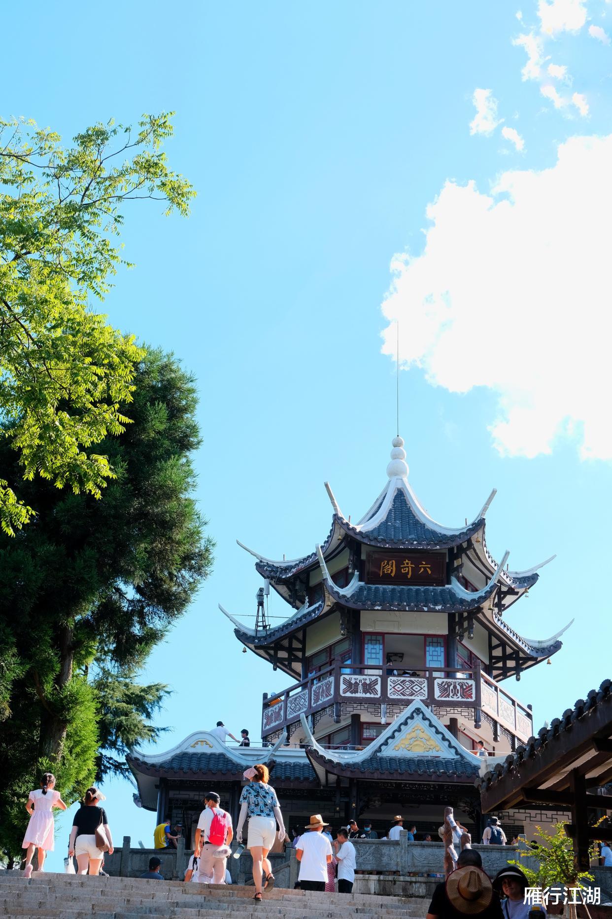 长沙|湖南7日游，玩转长沙郴州和张家界，这份美景美食实用攻略请查收