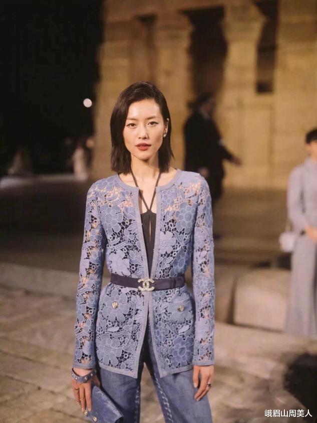 护肤品 女生被公认不好看的3种脸型，发型也很难修饰，快看你中了没？