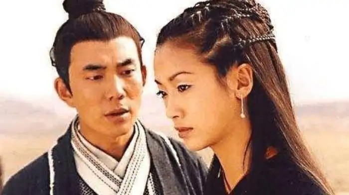 神雕侠侣|没“英气”别演杨过,这7位男星演得“过儿”,才叫神雕大侠