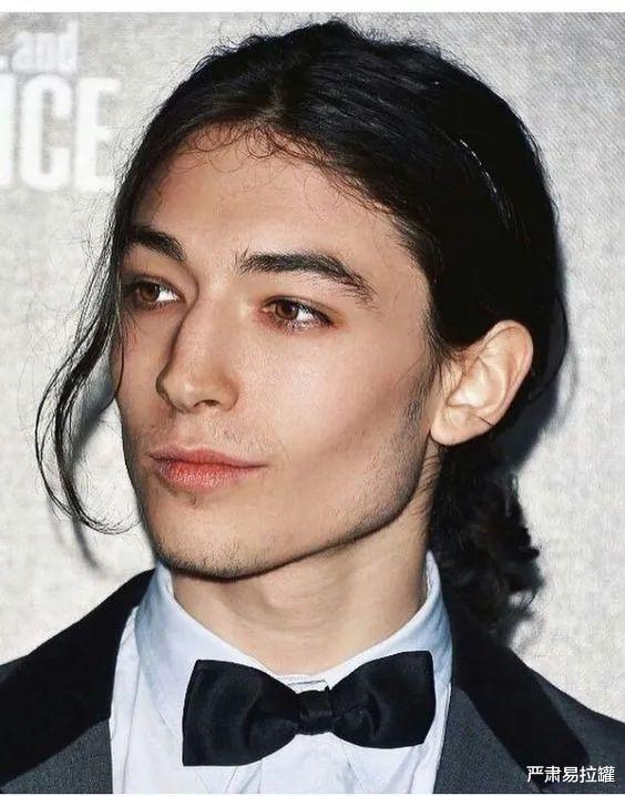 闪电侠|谢天谢地，他终于被抓了！