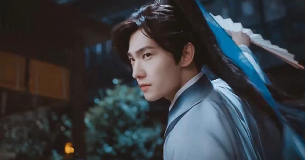 且试天下|不要轻易打开《且试天下》的弹幕，不然你会笑到停不下来！