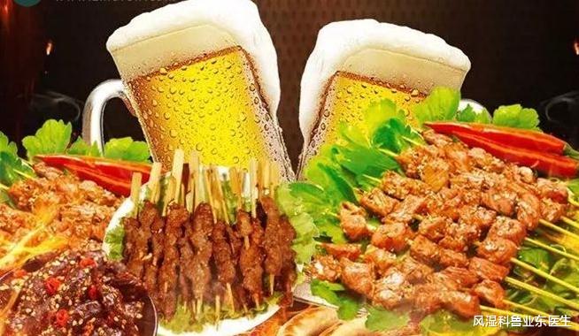 尿酸|痛风高尿酸想要调节代谢？这三个方法收好！