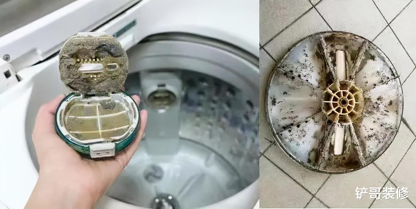 洗衣机泡片是真实用还是“智商税”，买回家用了半年，说下大实话
