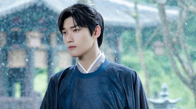 张雪迎|新一部古偶剧将至,主演才貌不凡,看清导演代表作:果断追剧