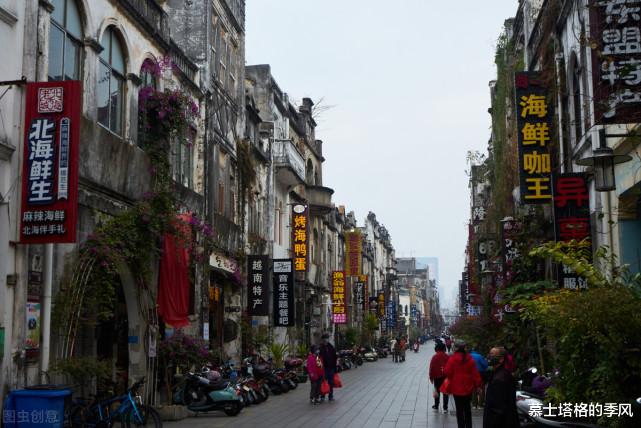 厦门|中国最美的十座海滨城市排名来了，你去过几个？