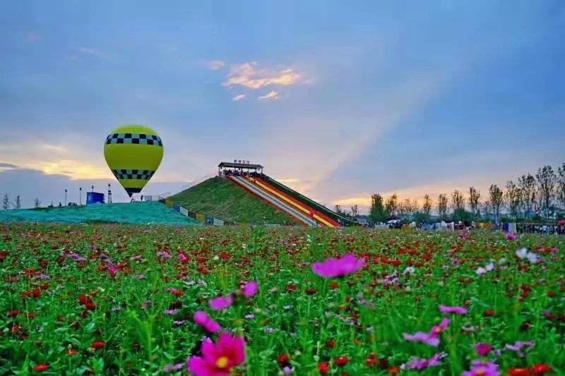 常德|常德市天目湖景区，这几个地方风景宜人！