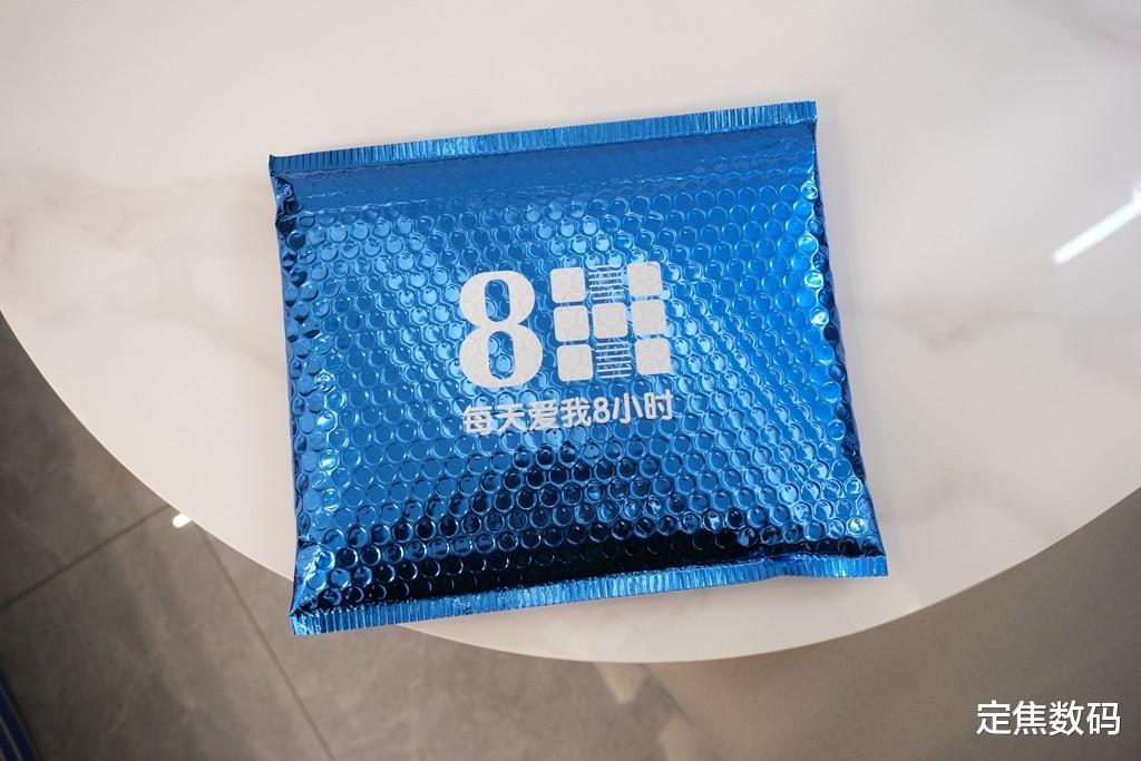 显示器|试睡100天仍可退款!小米生态8H蓝精灵床垫开创了家具先河