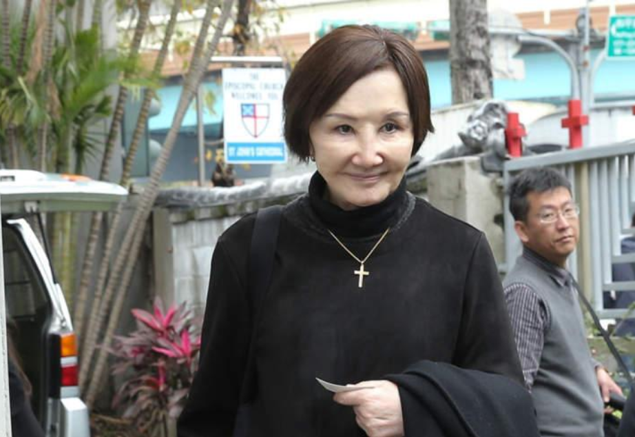 陆树铭|一路走好!10天内12位名人去世,4人同天离开,最大93岁最小19岁