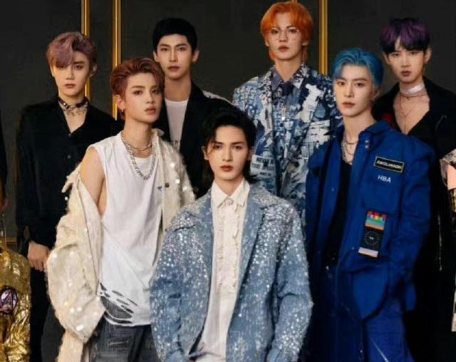 范丞丞|乐华七子两位成员塌房引担忧,黄明昊被劝解约,范丞丞被劝退团