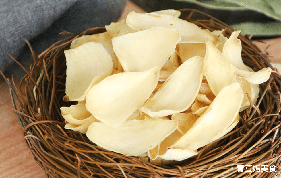 明日末伏,忙也要吃“末伏5宝”,顺应时节补充营养,秋冬少生病