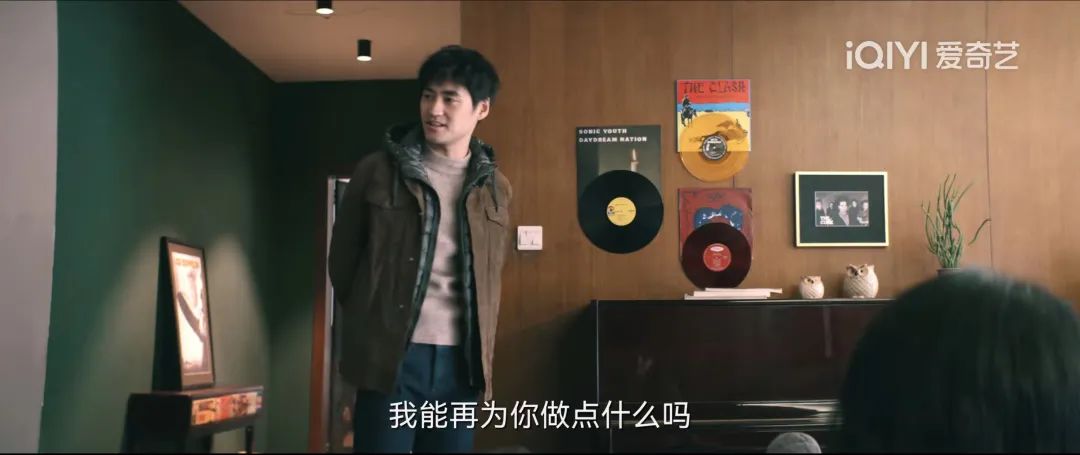 彭莱|在审查边缘疯狂试探,这剧情带劲儿!