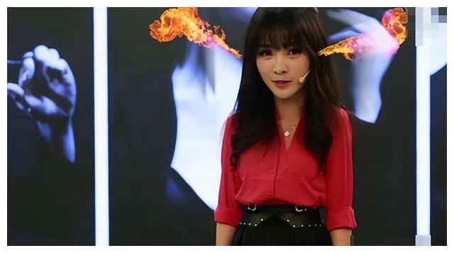 柳岩|柳岩:被嫌弃的那些年,两个男人成就了她