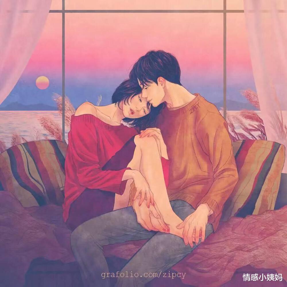 去看星星好不好|《去看星星好不好》治愈甜文，小霍爷摸着佟辛的头“不躲我了？”