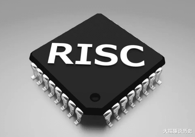 risc-v|连锁反应来了?谁也没料到,美芯巨头的选择,与华为同步