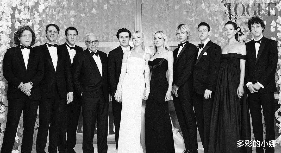 豪门|嫁入豪门后，连妈都不认了？