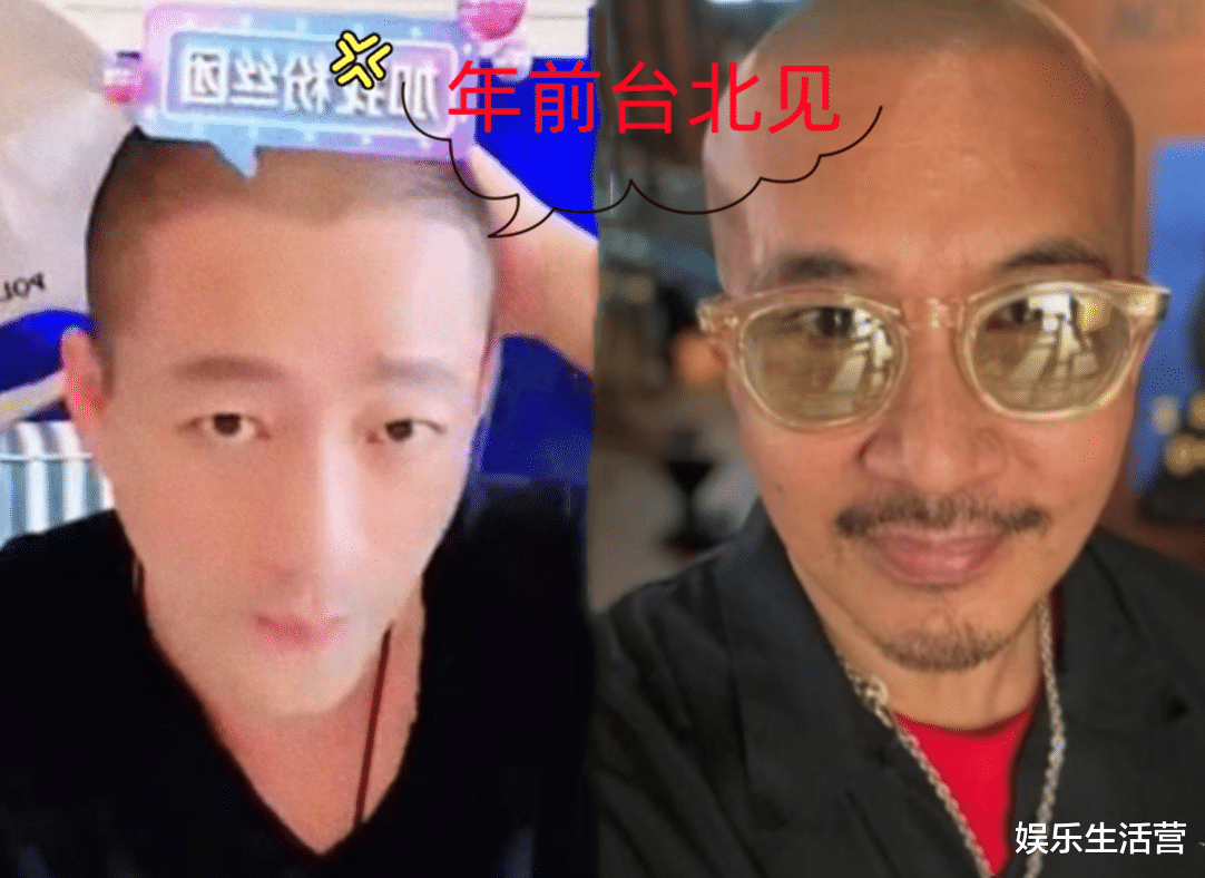 汪小菲|具俊晔汪小菲将在年前见面?具妈也要去台北,网友:大战一触即发