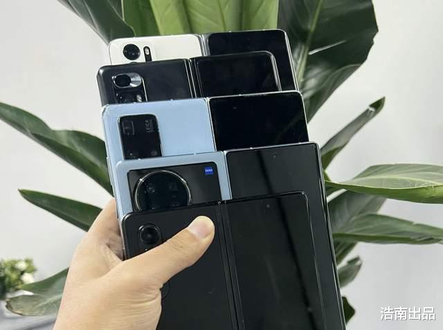 折叠屏|折叠屏手机这么火！到底是实用还是智商税？