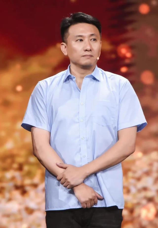 房子斌|演员房子斌：能娶到杨雨婷全靠岳父支持，余生不想辜负她