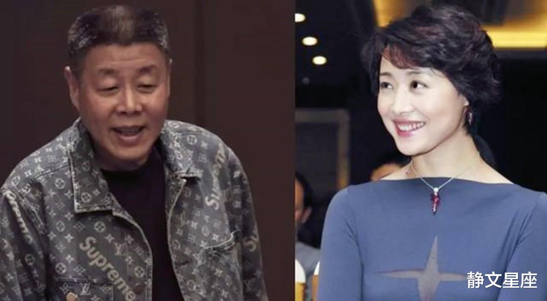 大S|这12对吃“回头草”的明星,故事一个比一个精彩