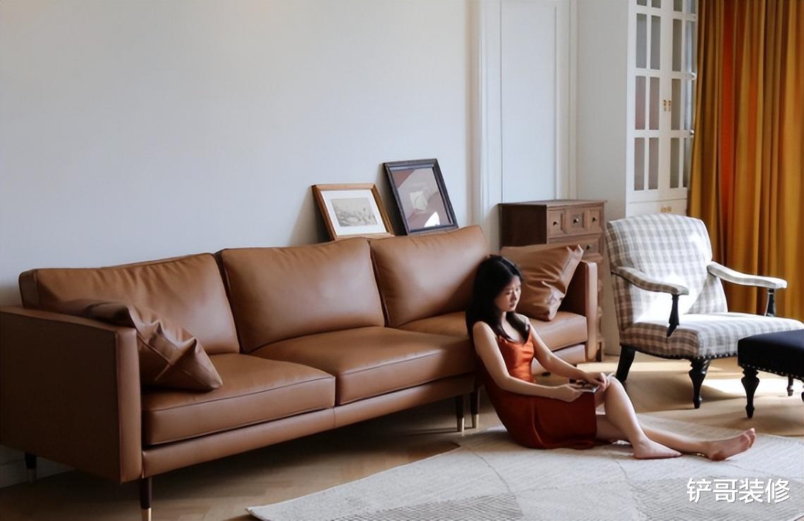 建议大家：这3种沙发别放在客厅，不是胡说，是真实经验分享