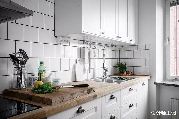 橱柜台面如何选?老师傅为你一一讲解不同台面的优缺点!快看看