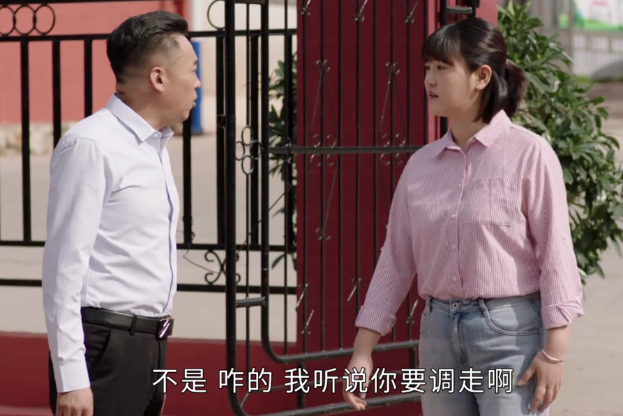 乡亲乡爱|乡爱15:三大男主集体打酱油,四新人变主角,导演加戏败光人设