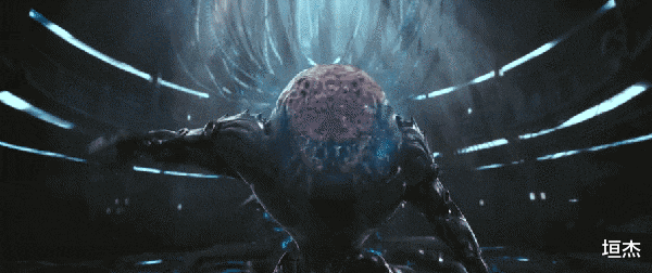 任天野|本以为是烂片,《异种浩劫》开播就榜一,任天野抓到科幻王炸了?