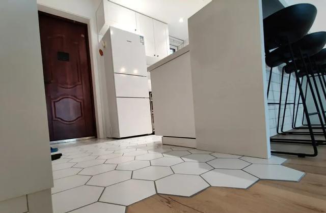 家装瓷砖五大“谎言”,瓷砖工人:地砖上墙,是当之无愧的TOP1