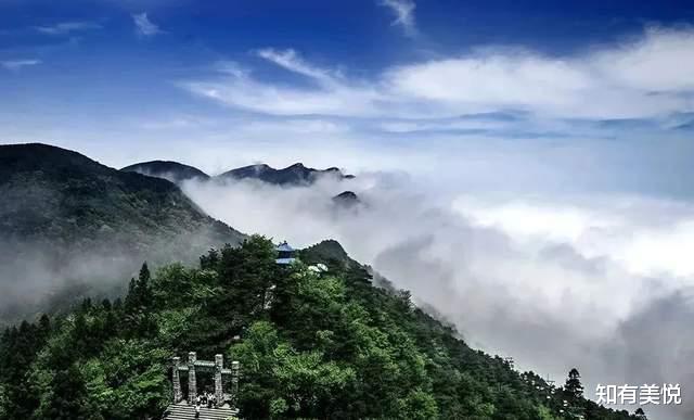 旅行|推荐9个最佳自驾旅行地，人少景美，快快拿上你的行囊，出发吧！