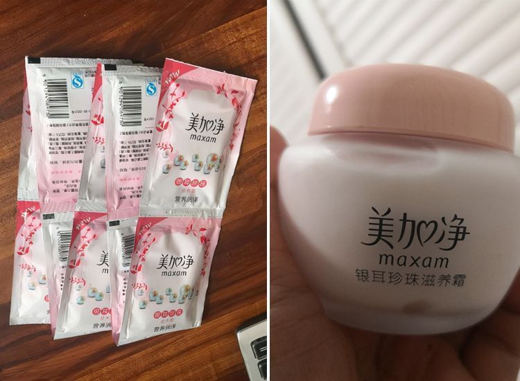 护肤品 这些老牌国货护肤品，个个都有真本领，很多年轻人却连见都没见过。