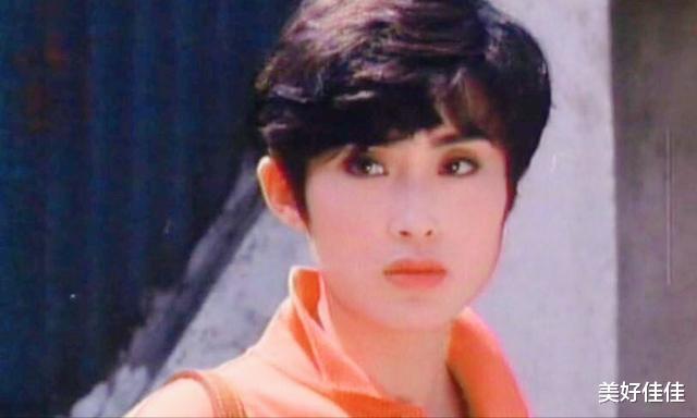 李嘉欣|年轻时艳压群芳，老了后却颜值翻车，这7位女星各有各的苦衷