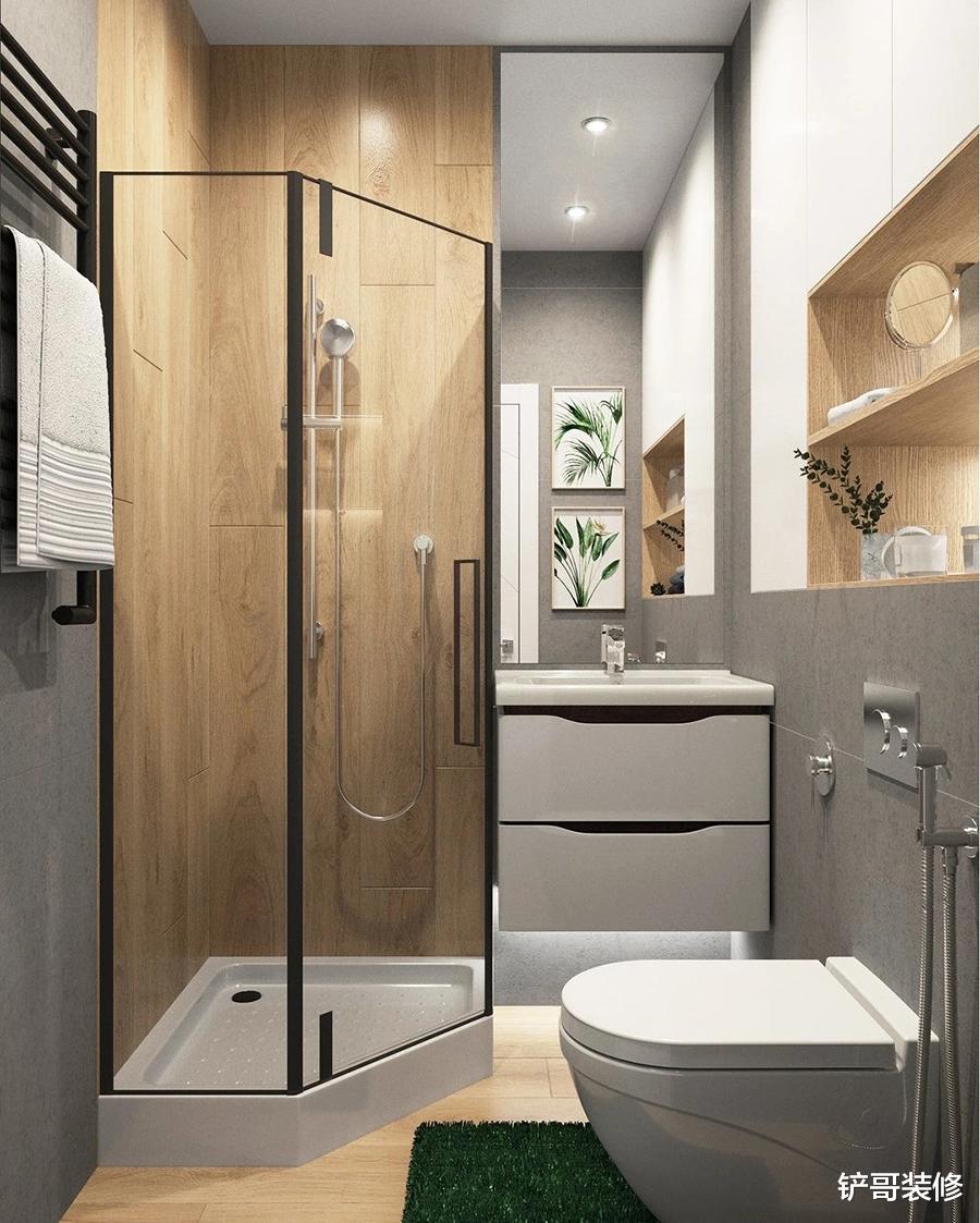 60岁阿姨选择一人独居：住25平公寓，精致的装修，比年轻人还时髦