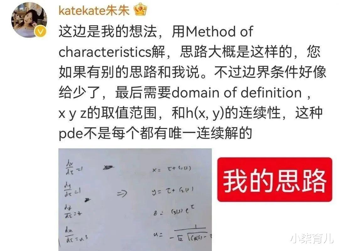 美容 ?黄磊的小女儿,被全网羞辱.....