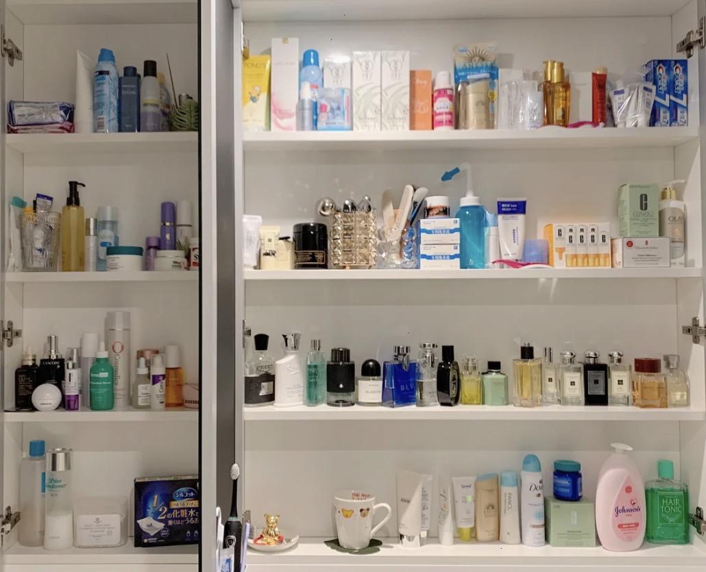 卫生间一定不要摆放的8样东西，不是迷信，是实用建议！