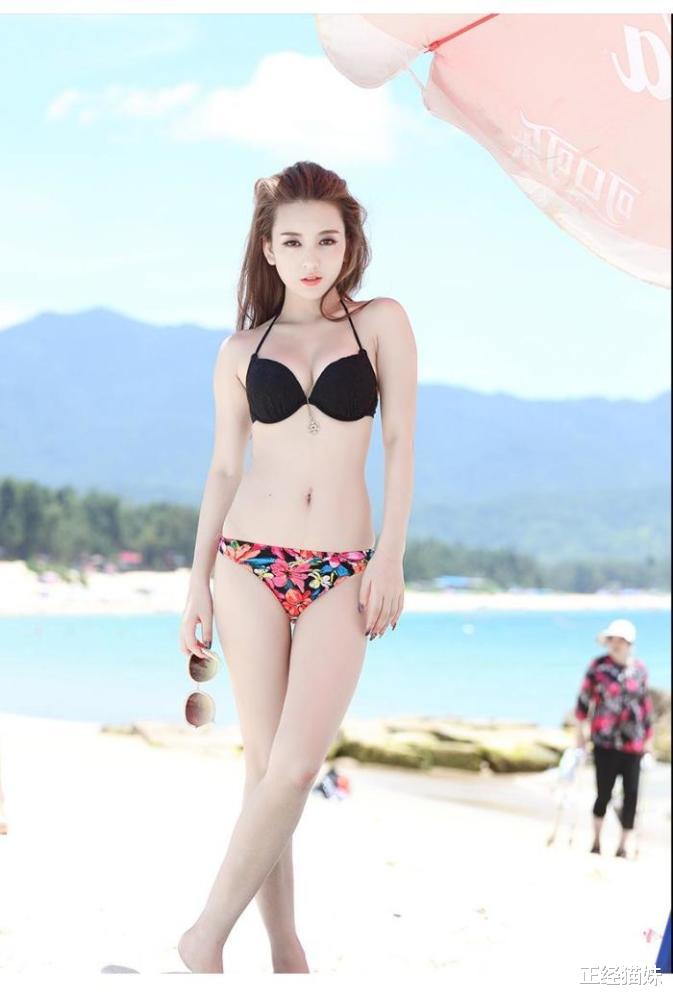 |能迷住郭天王的女人，方媛有怎样的魅力，她就是有实力