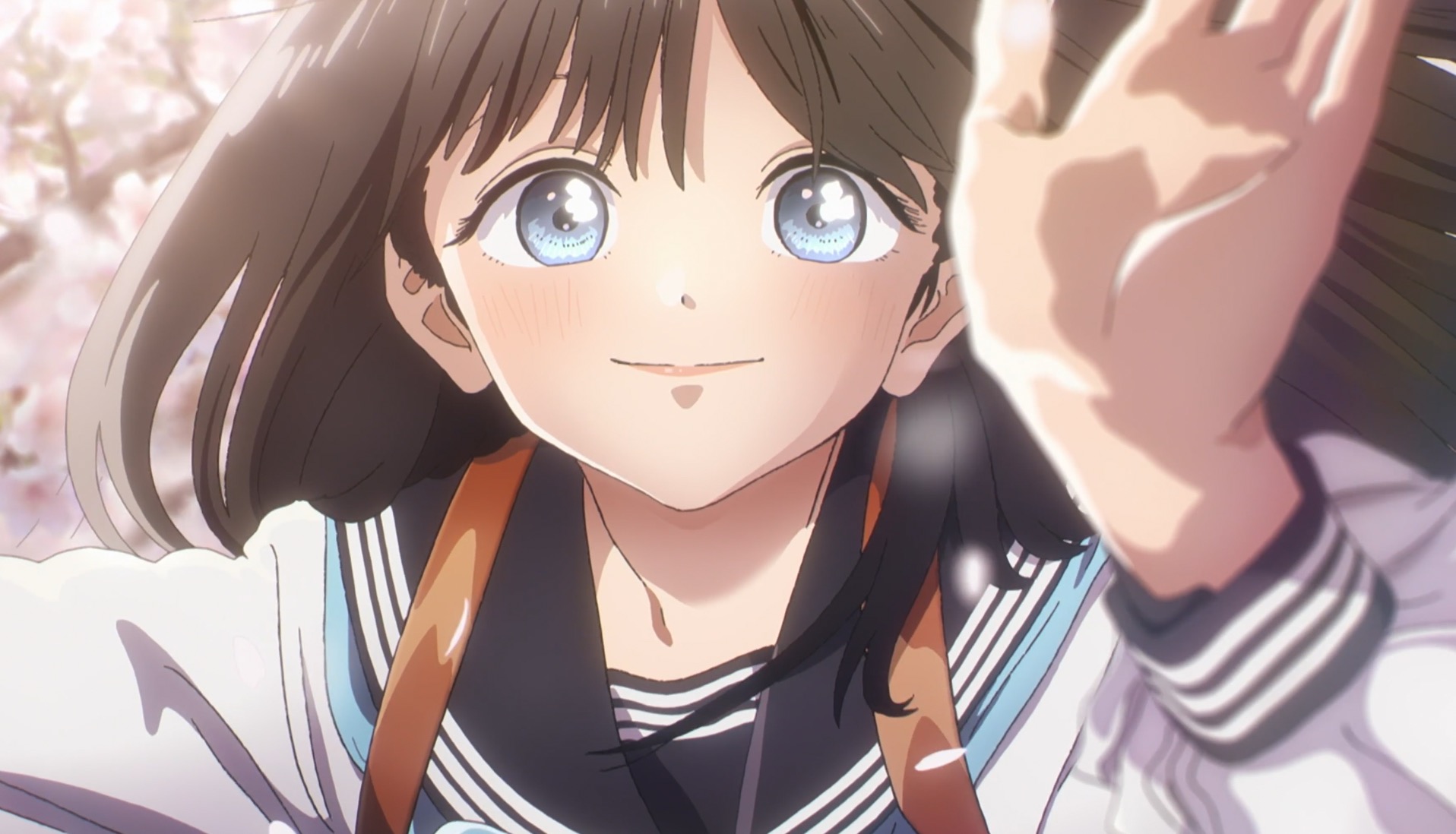 手绘|“插画级”的精美手绘动画，也许在一步步的实现