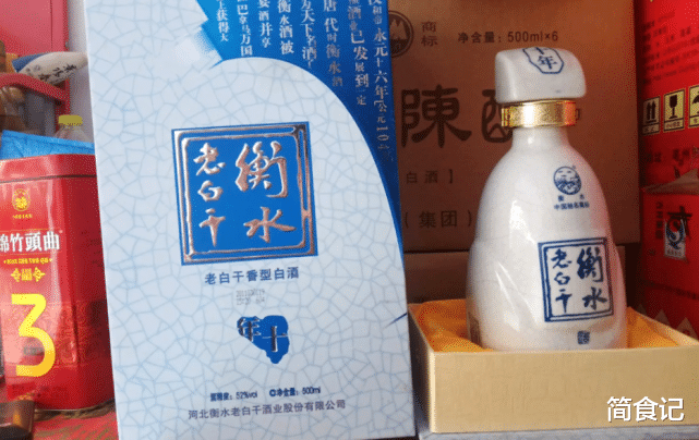 湖南人喝酒“怪象”，酒桌不见当地名酒，反而是这4款酒备受追捧