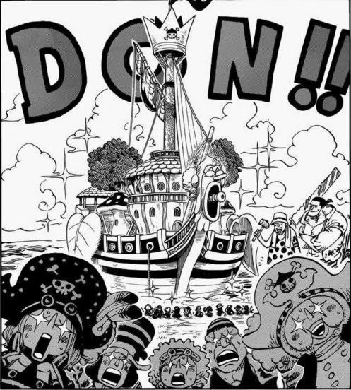 雷欧|咚塔兵团成立，成员全员都是小人族