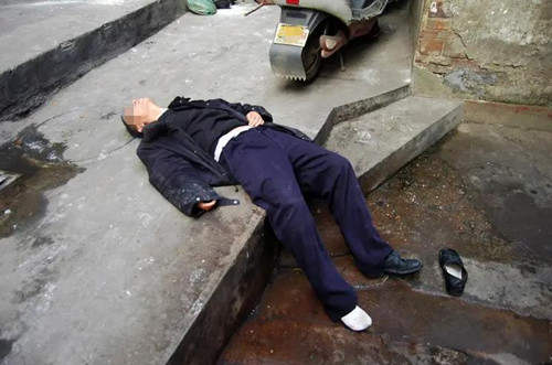 以案普法:区分故意伤害致死与过失致人死亡