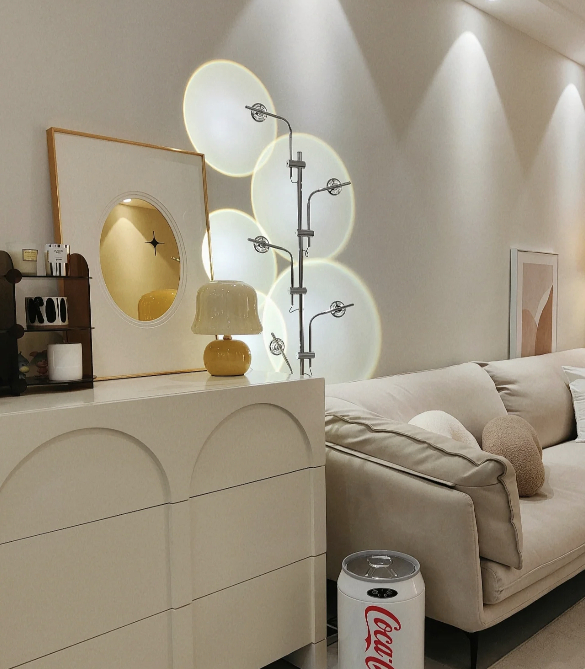 家里装修,这7种设计不需要一步到位,边住边改,实用性更高