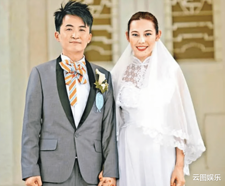 苏醒|48岁男星宣布离婚，称复合等下辈子！曾愿用20年命换中风妻子苏醒